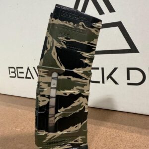 Beaverdick Vietnam Tiger Stripe PMAG® 30rd AR/M4 GEN M3 Window