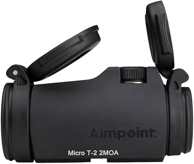 Aimpoint Micro T-2 Red Dot Sight - Beaverdick Defense