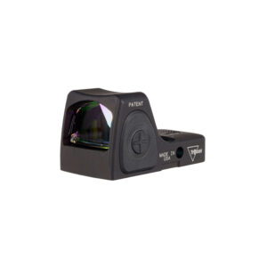 Trijicon RMR®cc 6.5 MOA