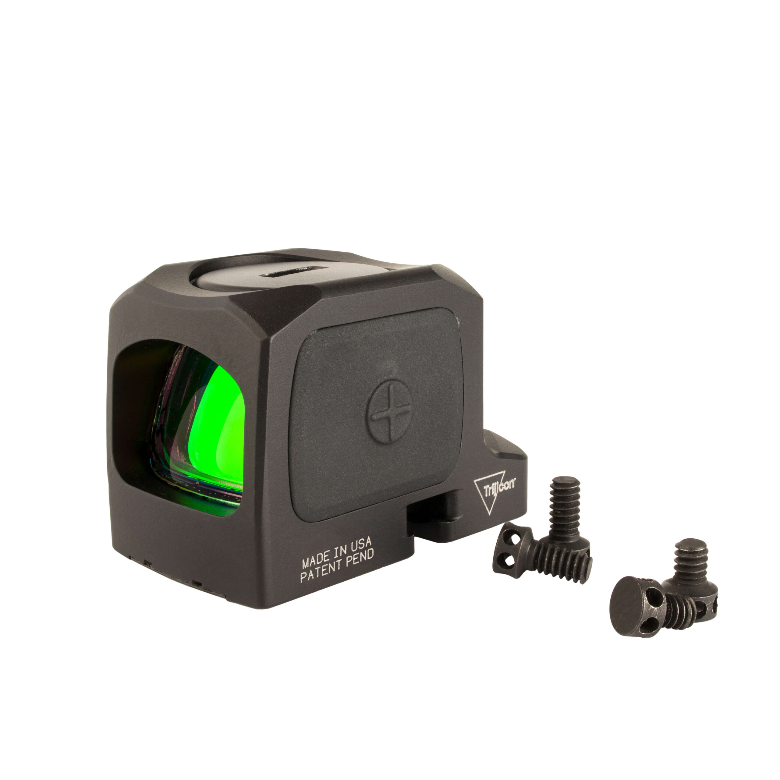 Trijicon RCR レッドドットサイト レプリカ RADIAN Trijicon RCR™ Red Dot Sight - Beaverdick Defense