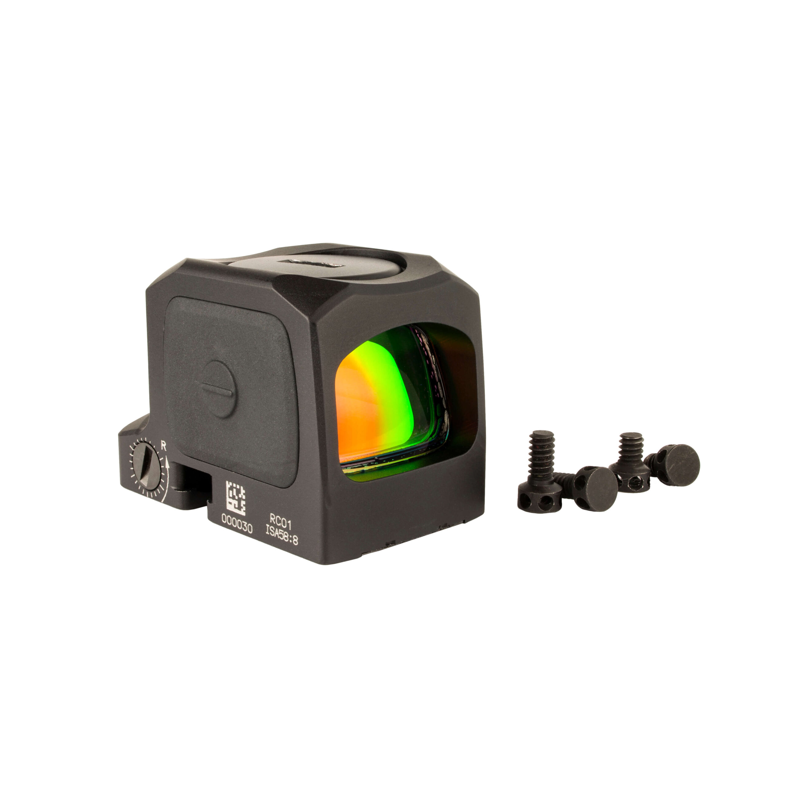 Trijicon RCR レッドドットサイト レプリカ RADIAN Trijicon RCR™ Red Dot Sight - Beaverdick Defense