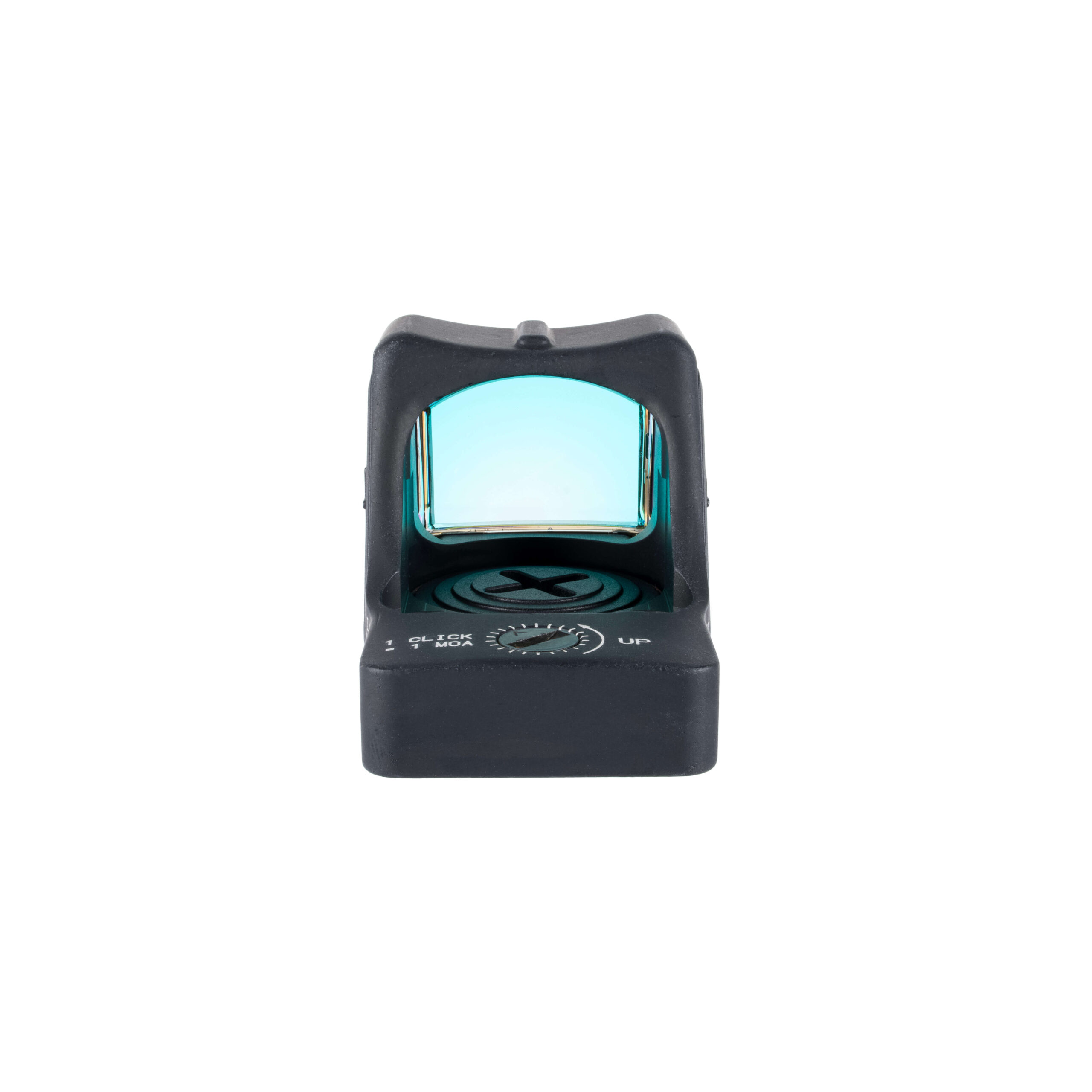 Trijicon RMR® HD1.0 MOA - Beaverdick Defense