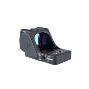 Trijicon RMR® HD1.0 MOA