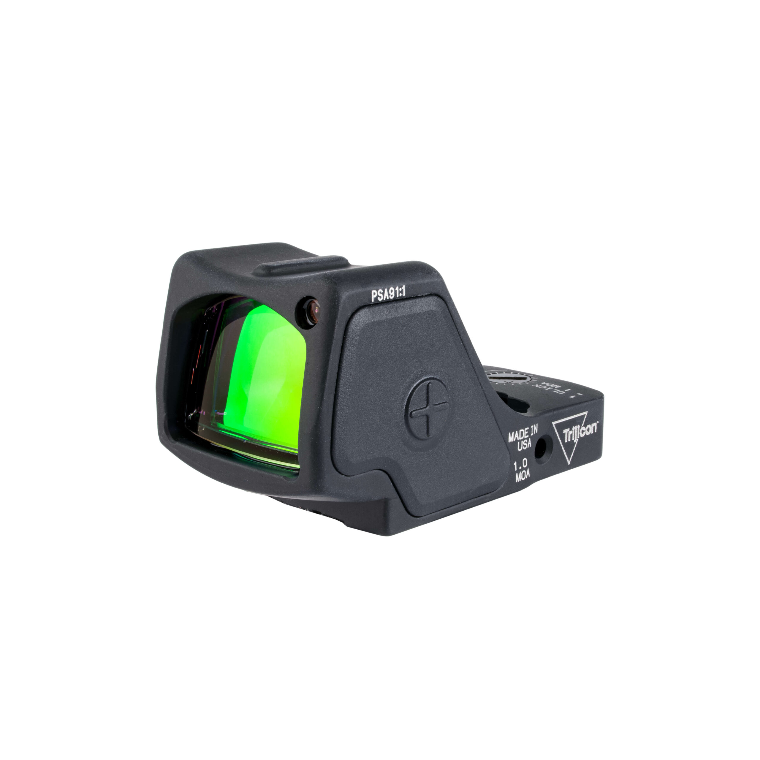 Trijicon RMR® HD 3.25 MOA - Beaverdick Defense