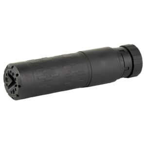 SilencerCo Velos LBP