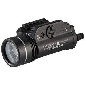 Streamlight TLR-1 HL Gun Light