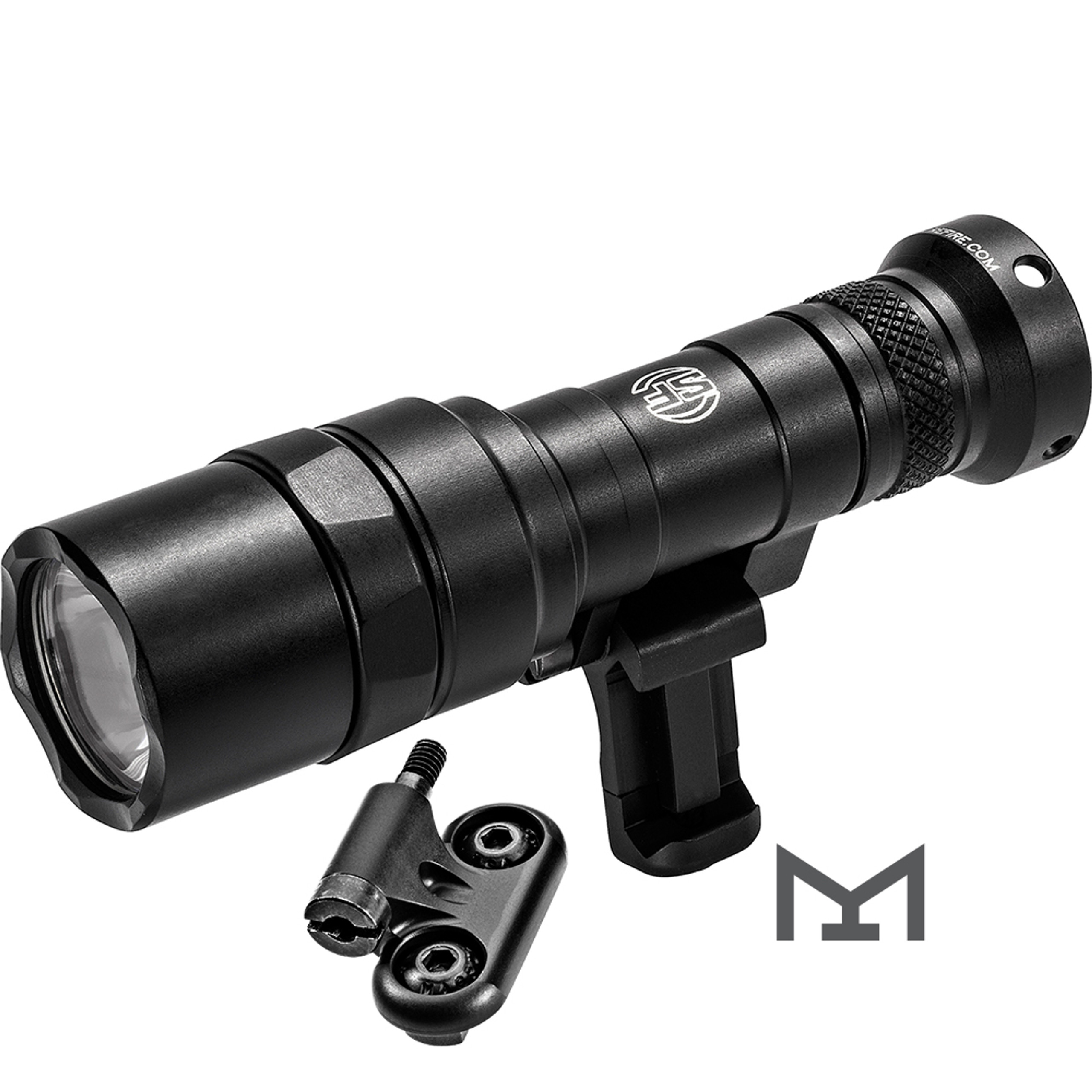 Surefire Mini Scout Light Pro | Weapon Light with LPM Mount