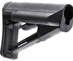 Magpul STR Stock Mil-Spec for AR15 and M4 Carbines