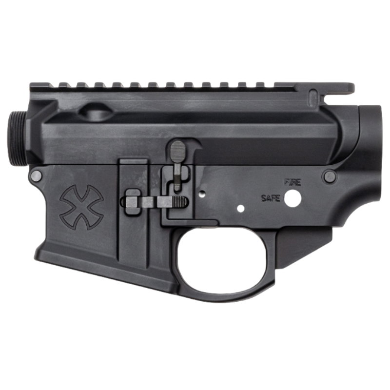Noveske Gen 4 Stripped Receiver Set — precision 7075-T6