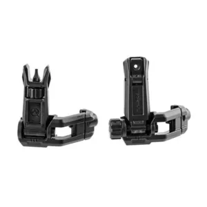 Magpul MBUS Pro Offset Sight Set