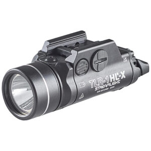 Streamlight TLR-1 HL-X Gun Light