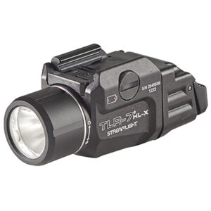 Streamlight TLR-7® HL-X Gun Light