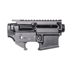 Noveske Chainsaw Stripped Receiver Set