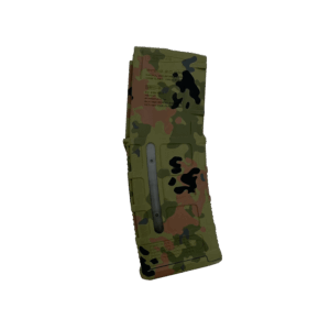 Beaverdick German Flecktarn PMAG® 30rd AR/M4 GEN M3 Window