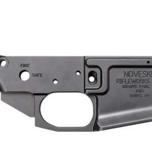 Noveske Gen 3 N4 Stripped Lower Receiver