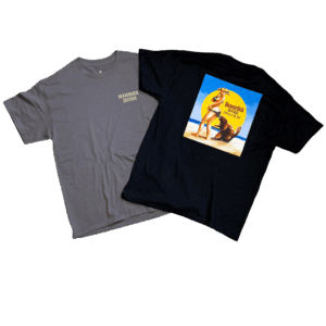 Beaverdick Defense SPF 69 T-Shirt