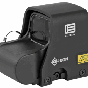 EOTECH HWS XPS2™ - Green Reticle