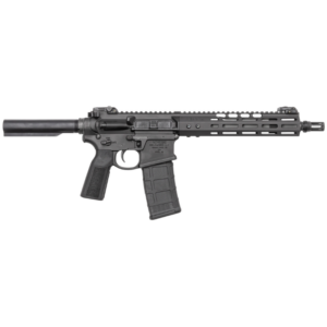 Noveske - N4 Shorty 10.5" 300 BLK Braceless Pistol