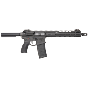 Novekse - N4 Commando 11.5" DDF Braceless Pistol