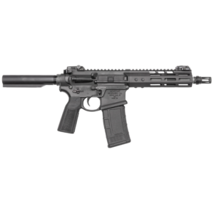 Noveske - N4 Diplomat 7.94" Braceless Pistol