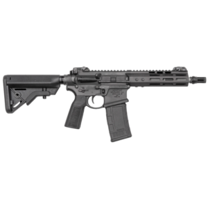 Noveske N4 Diplomat 7.94" SBR