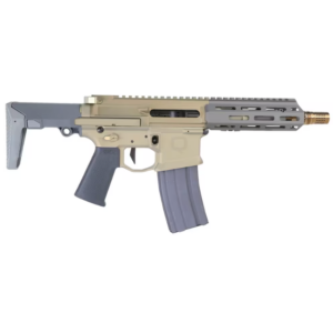 Q - Honey Badger 300BLK 7" SBR