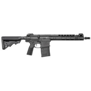 Noveske N6 Leonidas 7.62x51 12.5" Micro-Switchblock SBR