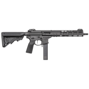 Noveske N9 Space Creep 10.5" SBR