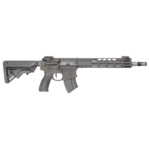 NOVESKE GEN 4 12.5" OG EXTRA THICC DDF 6MM ARC - SBR