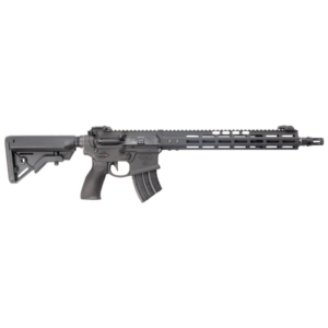 NOVESKE GEN 4 14.5" AFGHAN EXTRA THICC DDF RIFLE 6MM ARC