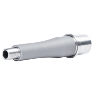 NOVESKE STAINLESS BARREL 9MM