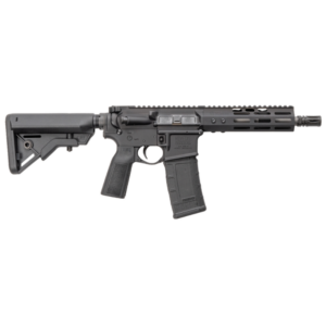 Noveske Chainsaw 300BLK SBRs