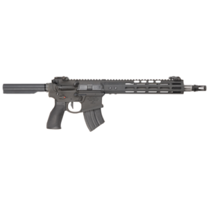 Noveske - N4 OG 12.5" 6mm ARC DDF Braceless Pistol