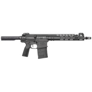 Noveske - N6 Micro-Switchblock Leonidas 12.5" Braceless Pistol