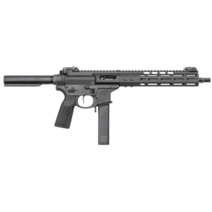 Noveske - N9 Space Creep 10.5" Braceless Pistol