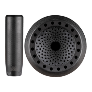 Stealth Additive Works - EKRON 5.56 Suppressor