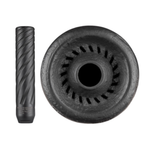 Stealth Additive Works - KATAN .22 Cal Suppressor