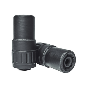 Stealth Additive Works TISHA 5.56/6MM Suppressor