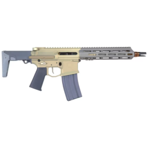 Q - Honey Badger 5.56 mm 9.69" SBR