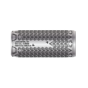 Irregular Design Group - HESYCHIA 556UK-HUB Suppressor