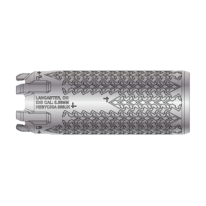 Irregular Design Group - HESYCHIA 556UK Suppressor