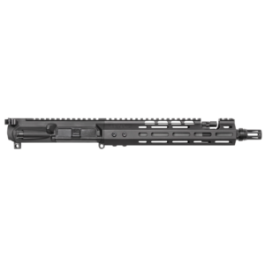 Noveske - N4 Micro-Switchblock Shorty 10.5" Upper