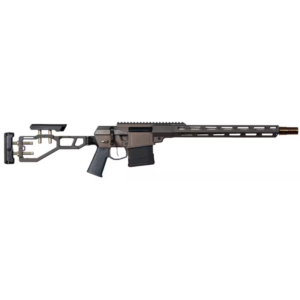 Q - The FIX 8.6 BLK 16" Black Rifle
