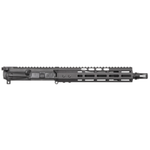 Noveske - N4 Shorty 10.5" Upper 300BLK