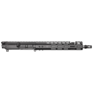 Noveske - N6 Leonidas 12.5" Micro-Switchblock Upper