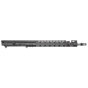 Noveske - N6 Micro-Switchblock Large Marge 18" Upper