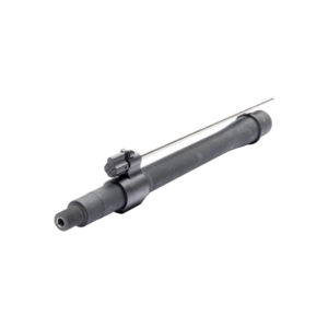 Noveske - 10.5" CHF Micro-Switchblock™ Barrel 5.56