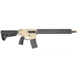 Q - Sugar Weasel 5.56 mm 16"