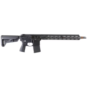 Q - Sugar Weasel 5.56 mm 16" Black Rifle