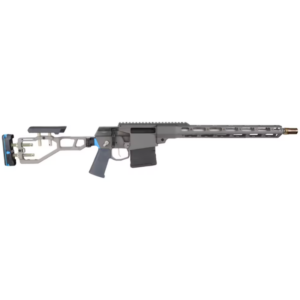 Q - The Fix .308 Win 16" Blue Accented